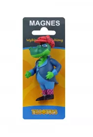 Tisso Toys Magnes - Smok Wawelski
