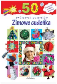Zimowe cude�ka