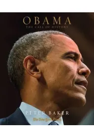 Obama The Call of History
