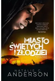 Miasto �wi�tych i z�odziei