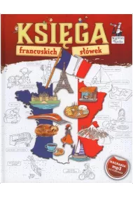 Kapitan Nauka. Ksi�ga francuskich s��wek