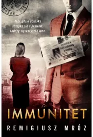 Immunitet. Joanna Chy�ka. Tom 4 (pocket)
