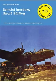 Samolot szturmowy Henschel HS 129 (TBiU 214)