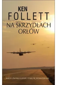 Na skrzyd�ach or��w