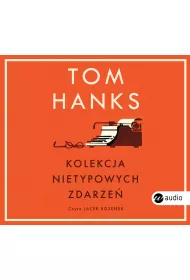 Kolekcja nietypowych zdarze� (audiobook) CD