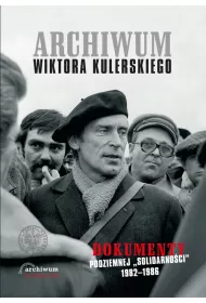 Archiwum Wiktora Kulerskiego