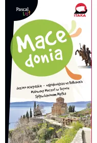 Macedonia. Pascal Lajt