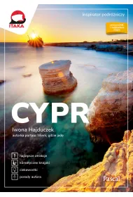 Cypr. Inspirator podr�niczy
