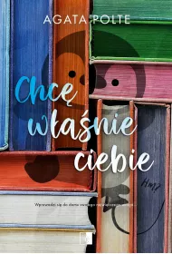 Chc wanie ciebie. Siostry Winters. Tom 2