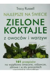 Zielone koktajle