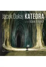 Audiobook Katedra mp3