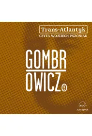 Audiobook Trans-Atlantyk mp3