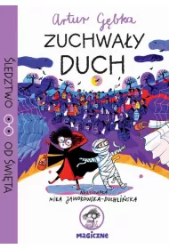 eBook Zuchway duch epub