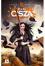 eBook Pani Cisza. Zapiski stali. Tom 2 mobi epub