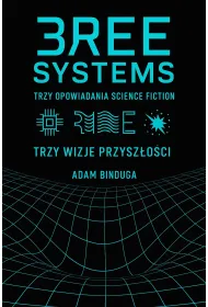 eBook Trzy opowiadania science fiction mobi epub