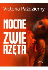 eBook Nocne zwierzta ? lesbijskie opowiadanie erotyczne mobi epub