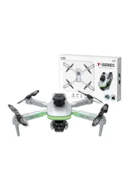 Dron R/C podw�jna kamera 4K Adar