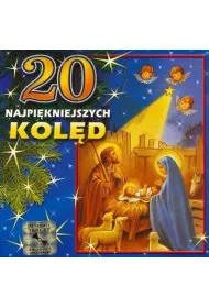 20 najpi�kniejszych kol�d CD