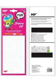 Mp Main Paper Notes magnetyczny na lod�wk� z o��wkiem