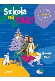 Szkoa na tak SP 3 wiczenia cz.1