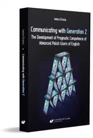 Communicating with Generation Z