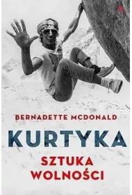 Kurtyka. Sztuka wolnoci