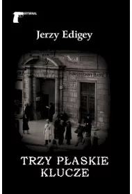 Trzy p�askie klucze