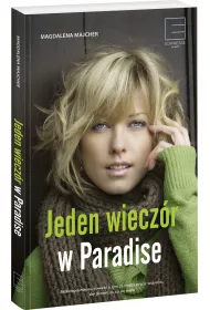 Jeden wiecz�r w Paradise