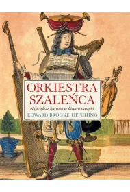 Orkiestra szale�ca