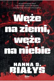 eBook W�e na ziemi, w�e na niebie mobi epub