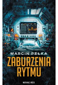 eBook Zaburzenia rytmu epub