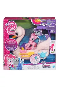 My Little Pony �ab�dzia ��dka Pinkie Pie *