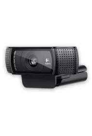 Logitech Kamerka internetowa C920-Pro-HD-Webcam 960-001055