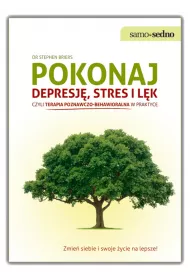 Pokonaj depresj, stres i lk