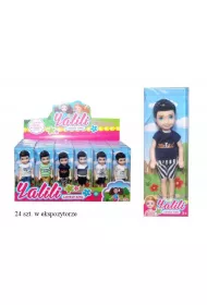 Lalka ch�opiec Swede