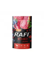 Rafi Karma mokra dla psa woowina 500 g