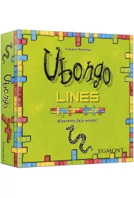 Ubongo Lines Egmont