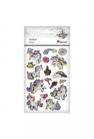 Naklejki jednoro�ce TITANUM CRAFT-FUN SERIES