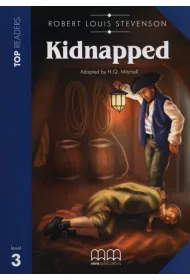 MM Kidnapped. Reader (Pack+ CD)