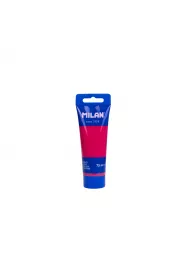 Milan Farba akrylowa w tubce r�owy hibiskus 75ml