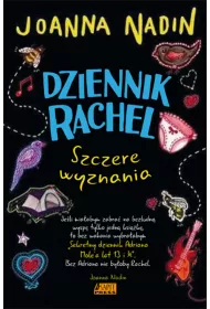 Dziennik Rachel. Szczere wyznania