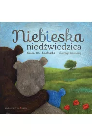 Niebieska niedwiedzica