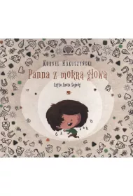 Audiobook Panna z mokr� g�ow� CD