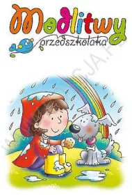 Modlitwy przedszkolaka (OT)