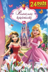 Poradnik ma�ej ksi�niczki