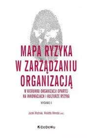 Mapa ryzyka w zarz�dzaniu organizacj�..