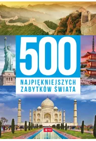 500 najpi�kniejszych zabytk�w �wiata