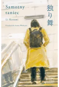 eBook Samotny taniec mobi epub