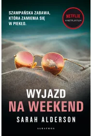 eBook Wyjazd na weekend mobi epub