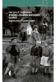 eBook W Nowej Zelandii wschodzi soce mobi epub